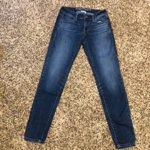 AE jeans
